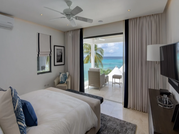Barbados Vacation Home 5 Bedroom & Stunning Outdoors Spaces