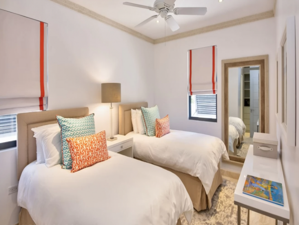 Barbados Vacation Home 5 Bedroom & Stunning Outdoors Spaces