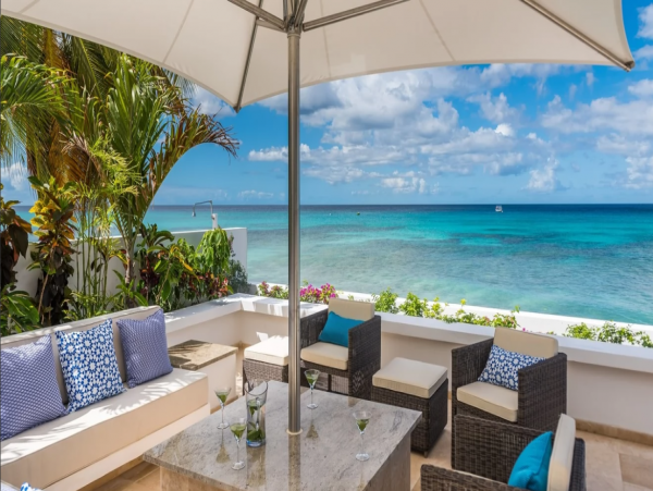 Barbados Vacation Home 5 Bedroom & Stunning Outdoors Spaces