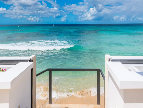 Barbados Vacation Home 5 Bedroom & Stunning Outdoors Spaces