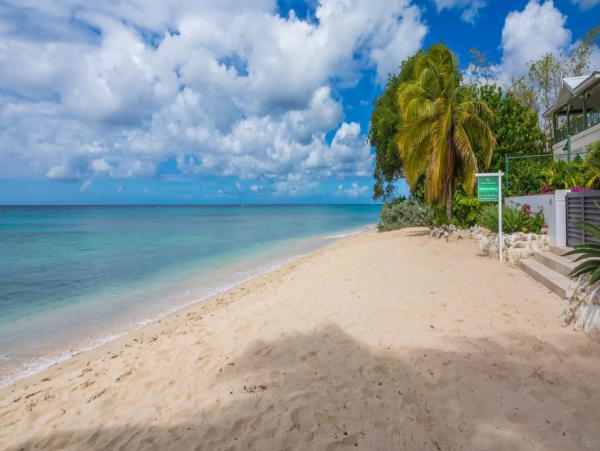 Barbados Vacation Home 5 Bedroom & Stunning Outdoors Spaces