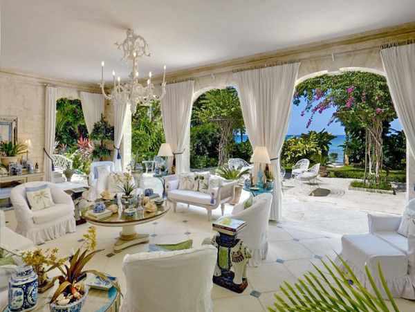 Barbados Home 975406