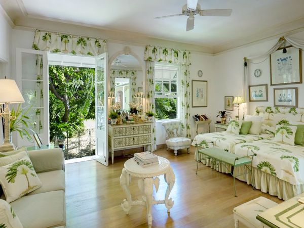 Barbados Home 975406