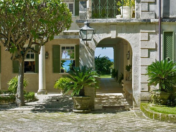 Barbados Home 975406