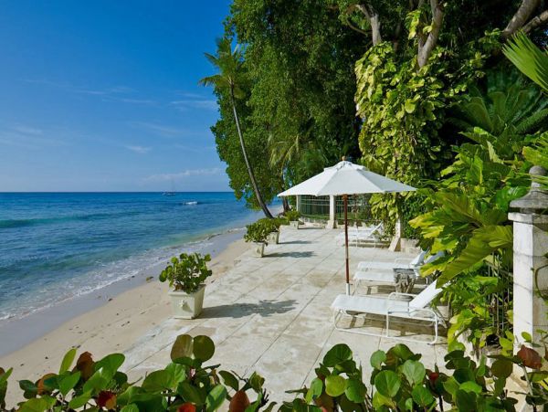 Barbados Home 975406