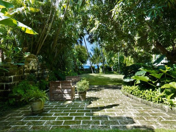 Barbados Home 975406