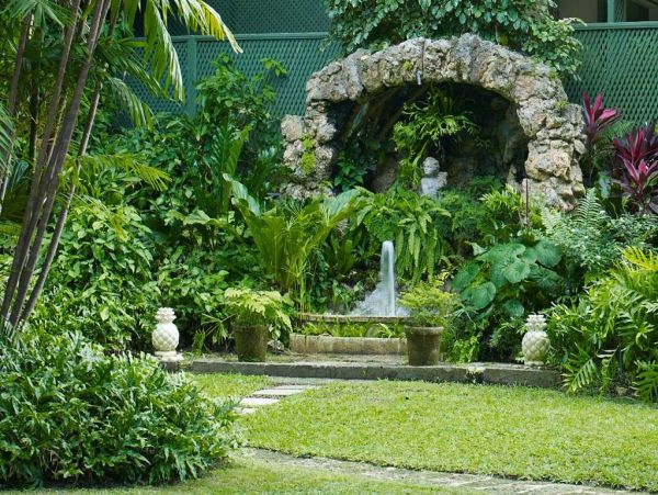 Barbados Home 975406