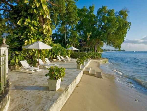 Barbados Home 975406