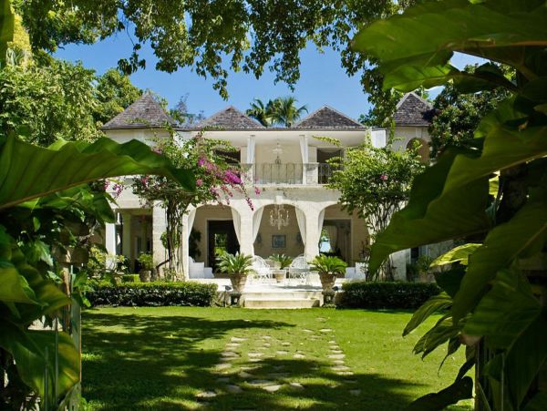 Barbados Home 975406
