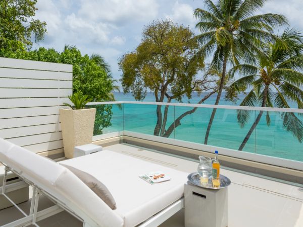 Barbados Home 975407