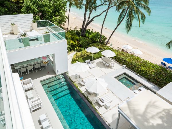 Barbados Home 975407