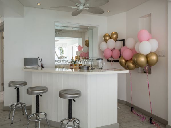 Barbados Home 975407