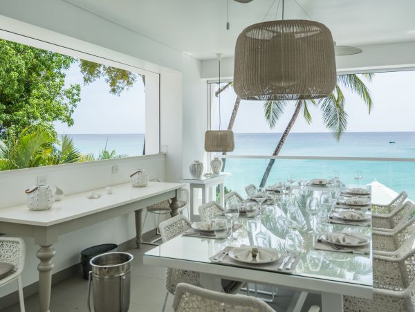 Barbados Home 975407