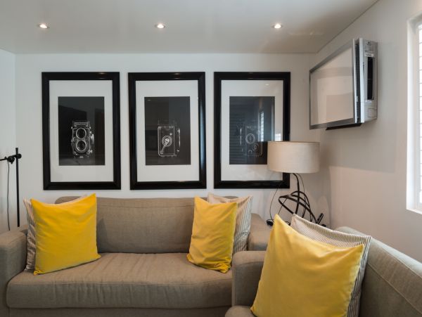 Barbados Home 975407