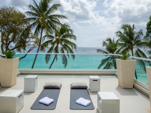 Barbados Home 975407