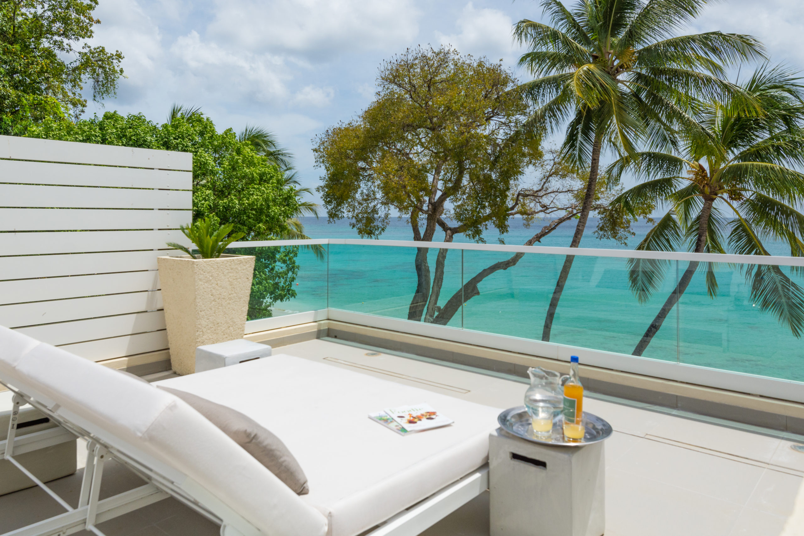 Barbados Home 975407