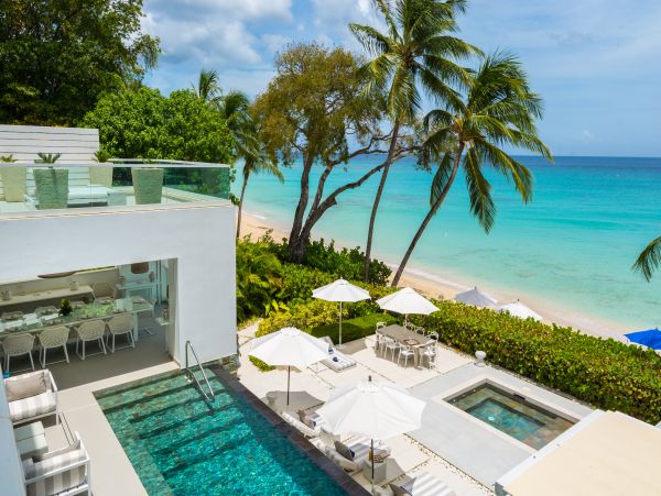 Barbados Home 975407