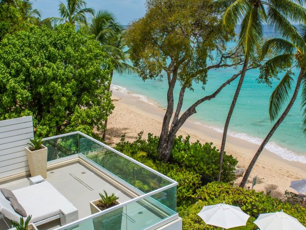 Barbados Home 975407