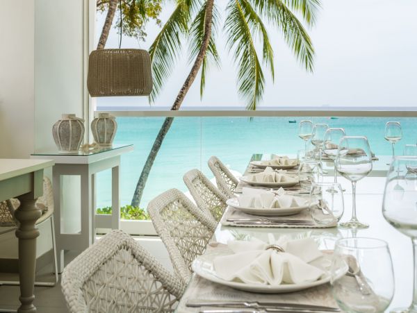 Barbados Home 975407