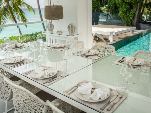 Barbados Home 975407