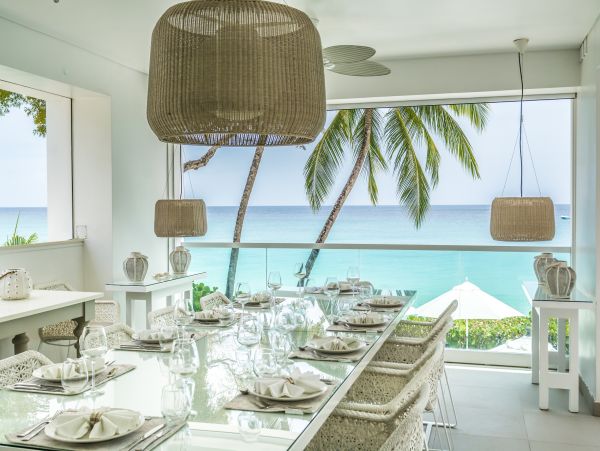 Barbados Home 975407
