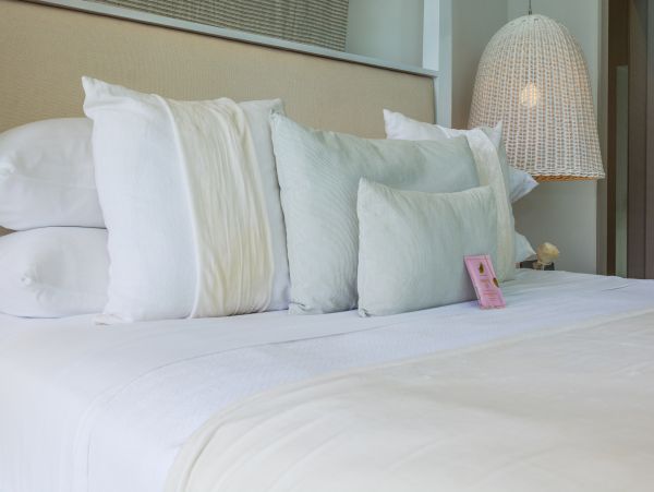 Barbados Home 975407