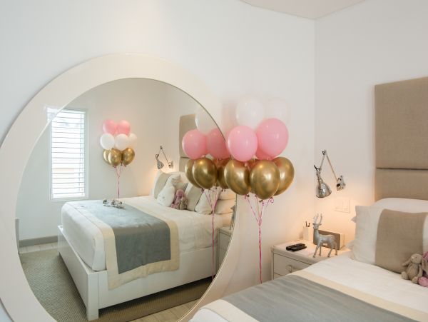 Barbados Home 975407