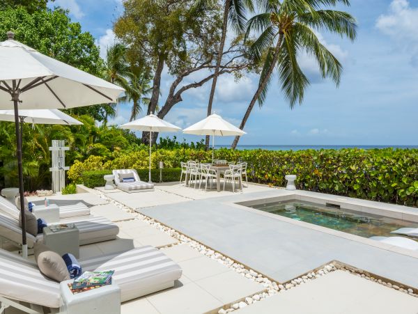 Barbados Home 975407