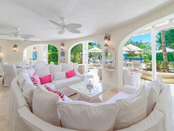 Barbados Home 975408