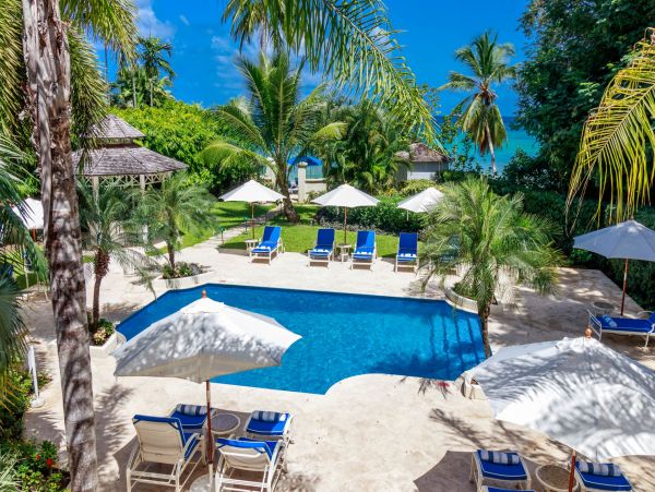 Barbados Home 975408
