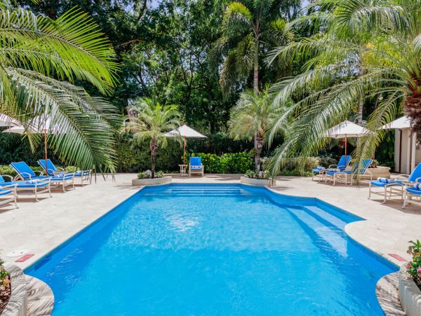 Barbados Home 975408