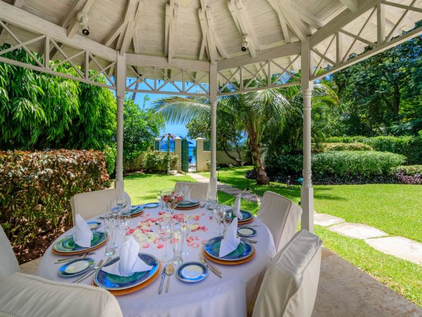 Barbados Home 975408