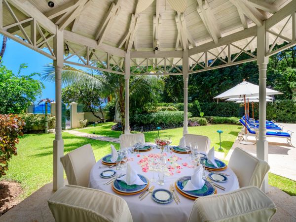 Barbados Home 975408