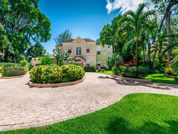 Barbados Home 975408