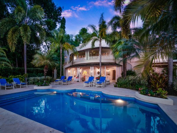 Barbados Home 975408