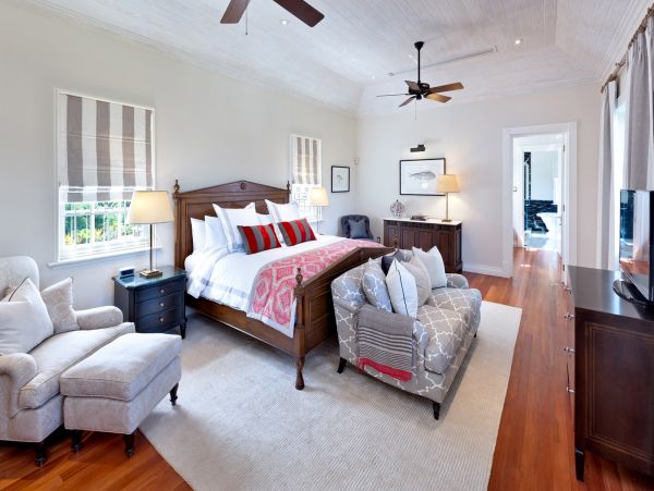 Barbados Home 975409