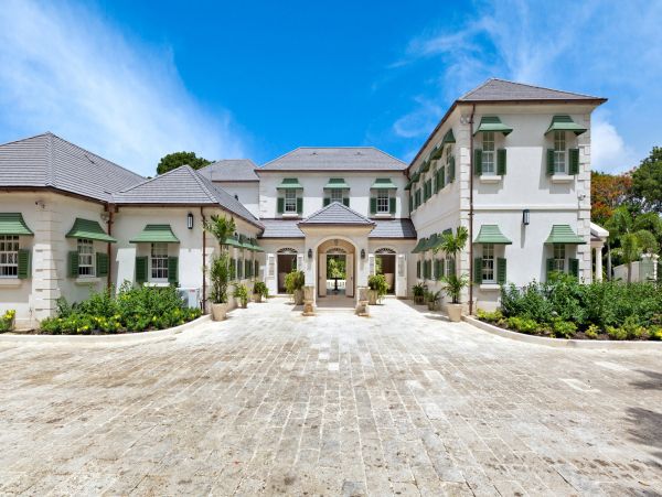 Barbados Home 975409