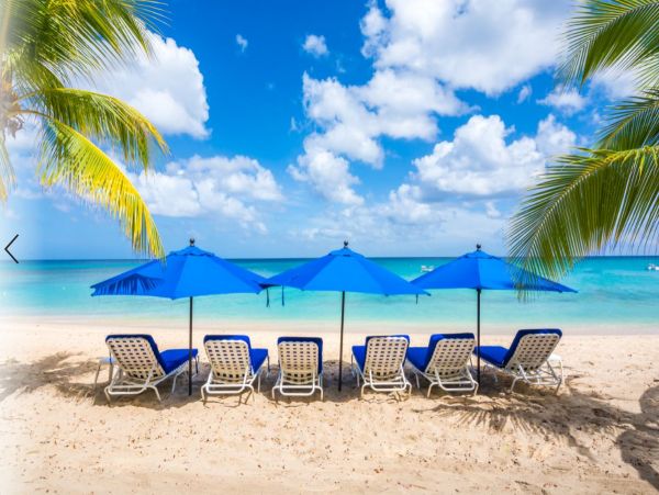 Barbados Home 975409