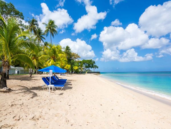 Barbados Home 975409