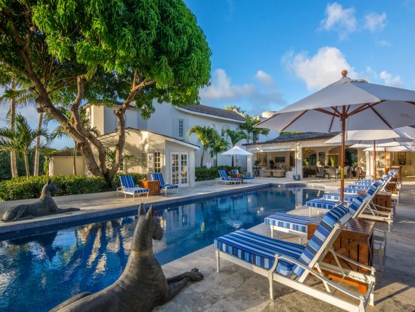 Barbados Home 975410