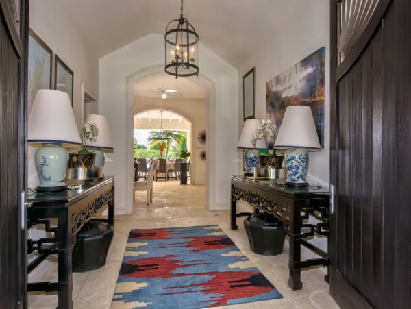 Barbados Home 975410