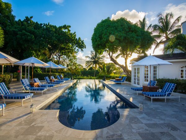 Barbados Home 975410