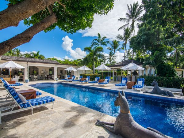 Barbados Home 975410