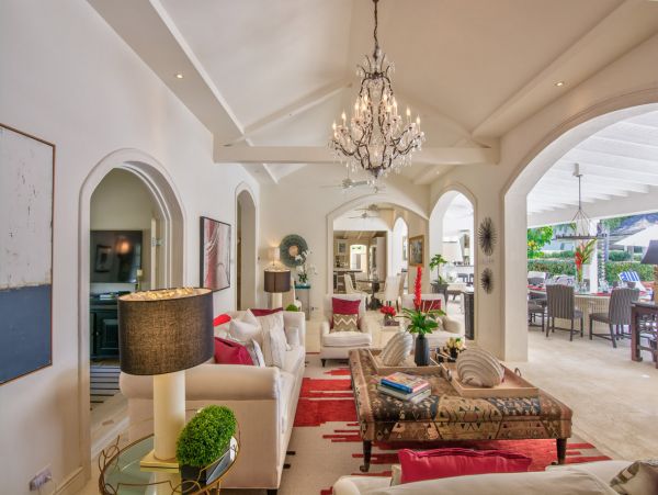 Barbados Home 975410
