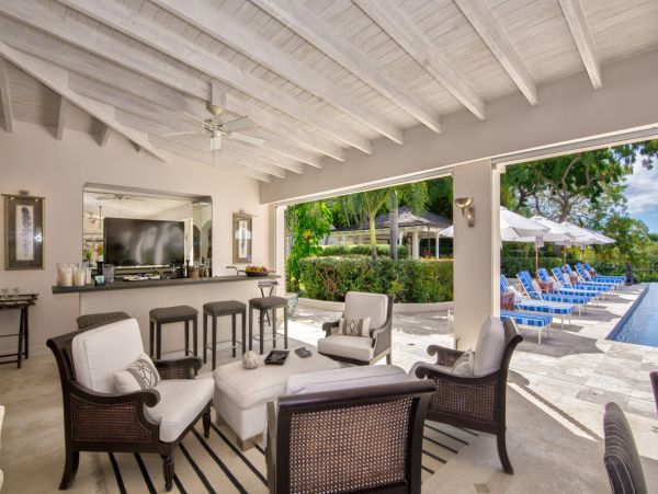 Barbados Home 975410