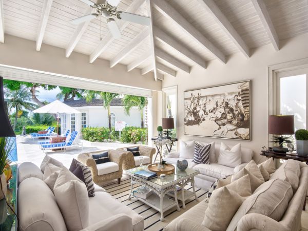 Barbados Home 975410