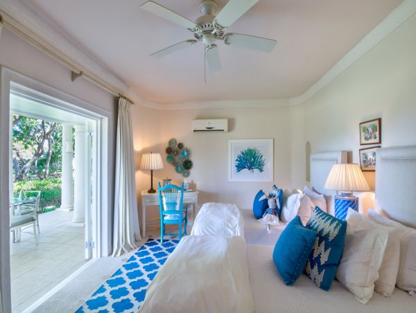 Barbados Home 975410
