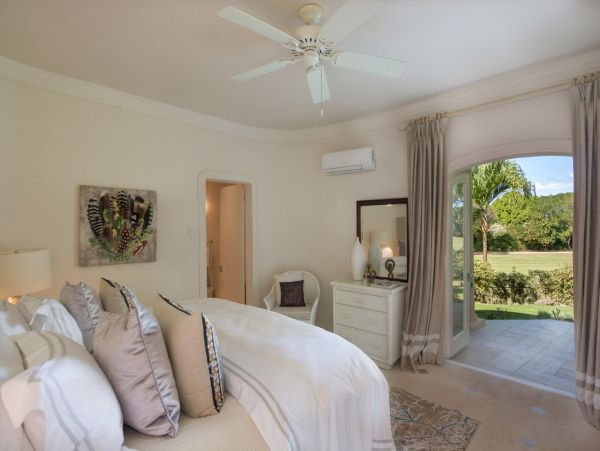 Barbados Home 975410