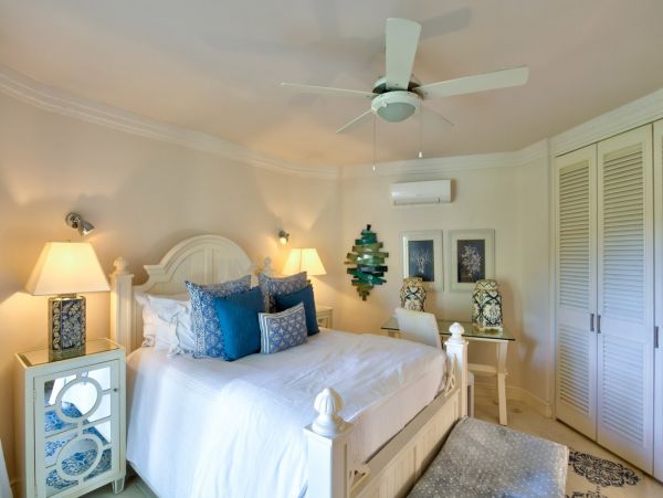 Barbados Home 975410