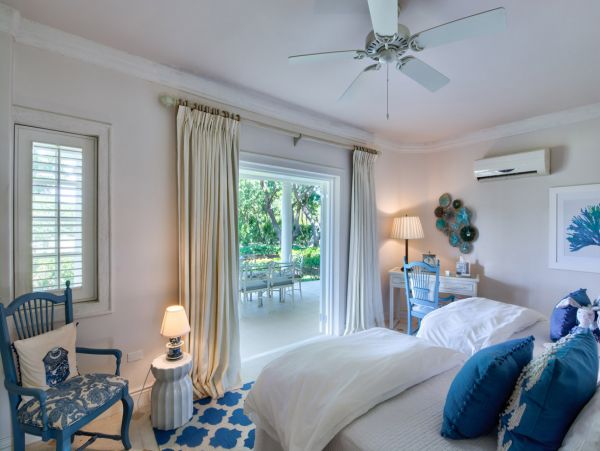 Barbados Home 975410